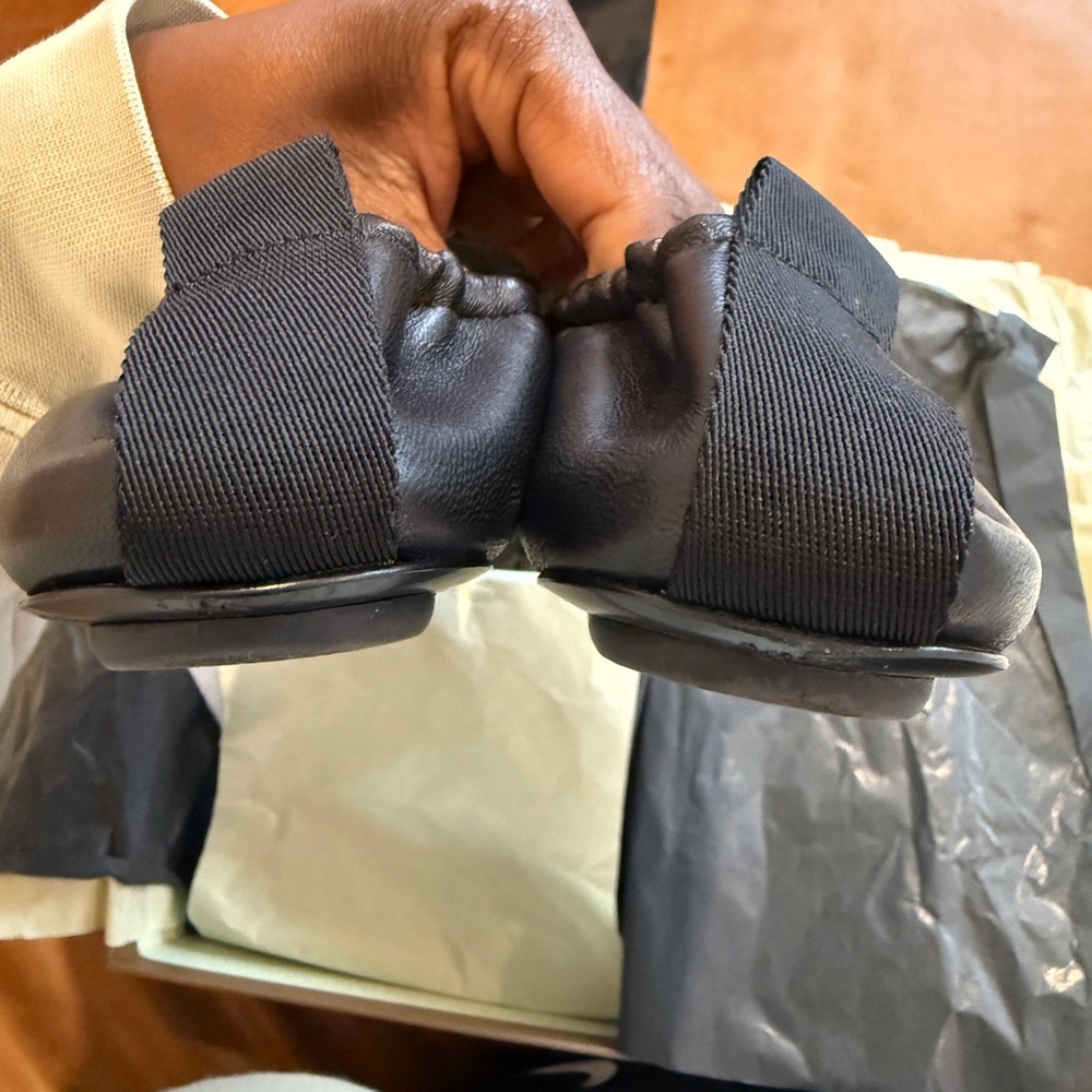 Burberry Ballerinas Flat - Picture 6 of 7